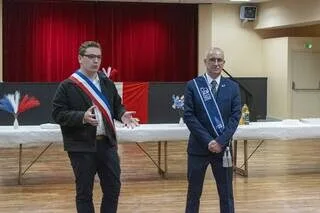 MUNICIPALES. « JE N’AI RIEN LÂCHÉ » : SON MAIRE LE REFUSE SUR SA LISTE, IL MONTE LA SIENNE À 19 ANS ET LE BAT