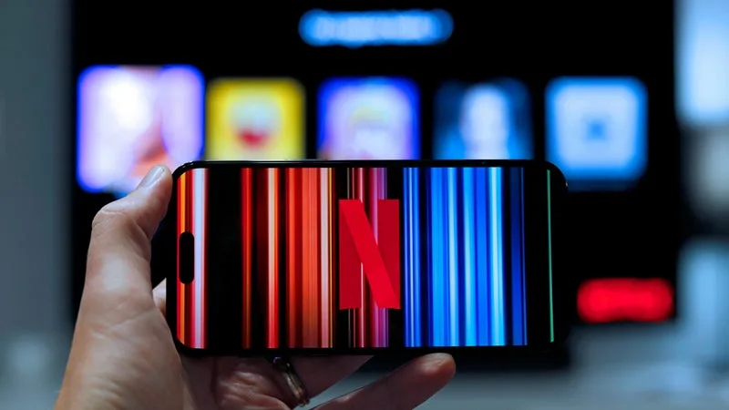 « CRAZY TAXI », « STRANGER THAN HEAVEN », « SONIC », « DIABLO »: NETFLIX FAIT LE PLEIN D’ADAPTATIONS DE JEUX VIDÉO EN FILMS ET SÉRIES