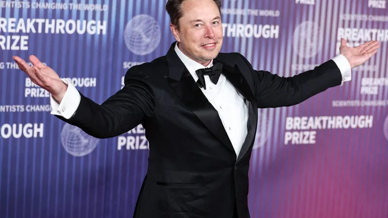 CE SERAIT UN « DON » À 10 MILLIARDS DE DOLLARS: ELON MUSK PROMET DE « DONNER UNE DE SES ACTIONS SPACEX À CHAQUE ENFANT EN AMÉRIQUE » EN 2027