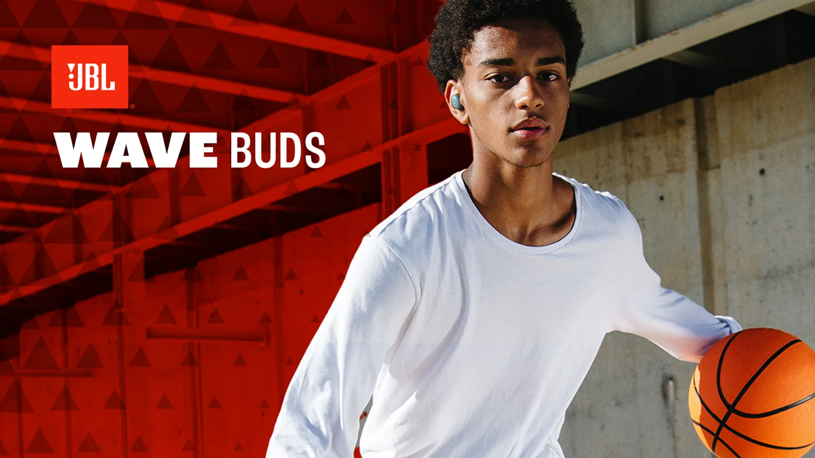 LE SON JBL N’A JAMAIS ÉTÉ AUSSI ACCESSIBLE : LES WAVE BUDS CHUTENT DE PRIX SUR AMAZON