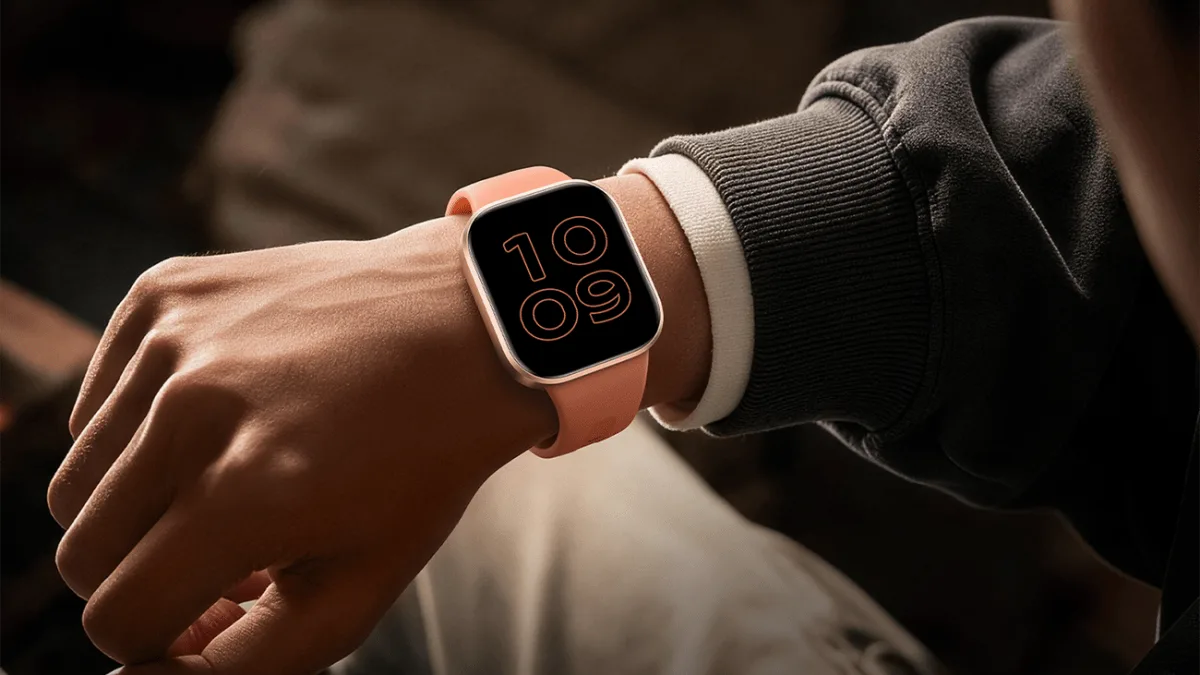 DÉJÀ PEU CHÈRE, LA NOUVELLE XIAOMI REDMI WATCH 6 ACTIVE L’EST ENCORE PLUS PUISQU’ELLE VOIT SON PRIX CHUTER DE 25 %