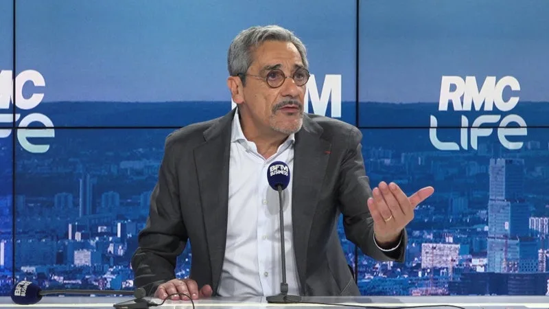 APRÈS LE « DÉFERLEMENT DE VIOLENCE » DU 17 OCTOBRE, LE MINISTRE DU COMMERCE ASSURE QUE LES COMMERÇANTS « PEUVENT AVOIR CONFIANCE DANS LE RÉTABLISSEMENT DE L’ORDRE » POUR LA MOBILISATION DE SAMEDI