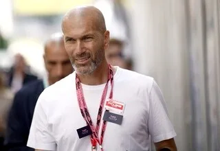 ÉQUIPE DE FRANCE. QUEL PROGRAMME POUR ZINÉDINE ZIDANE À LA TÊTE DES BLEUS : SA PREMIÈRE LISTE, SON PREMIER MATCH…