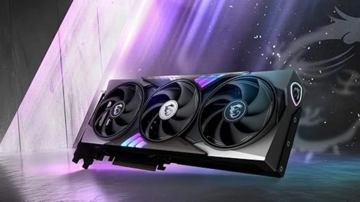 AMAZON CASSE LE PRIX DE LA RTX 5060 TI 8 GO ET IL Y A MÊME DES CADEAUX OFFERTS