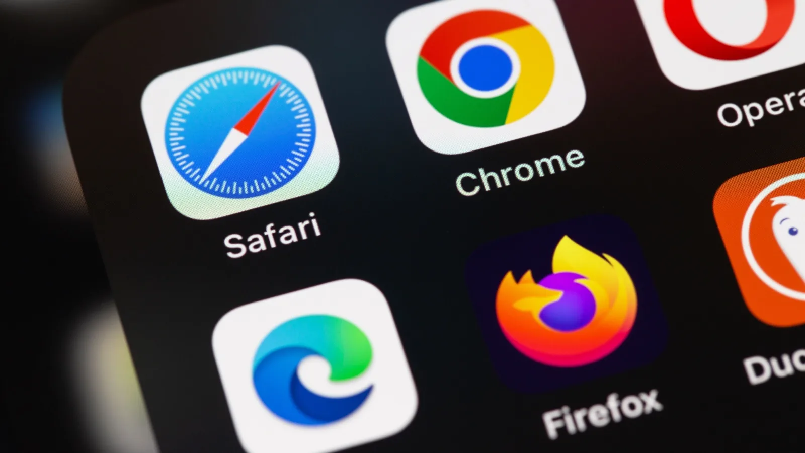 DÉSACTIVER LES NAVIGATEURS INTÉGRÉS CHANGE TOUT SUR ANDROID, VOICI COMMENT FAIRE