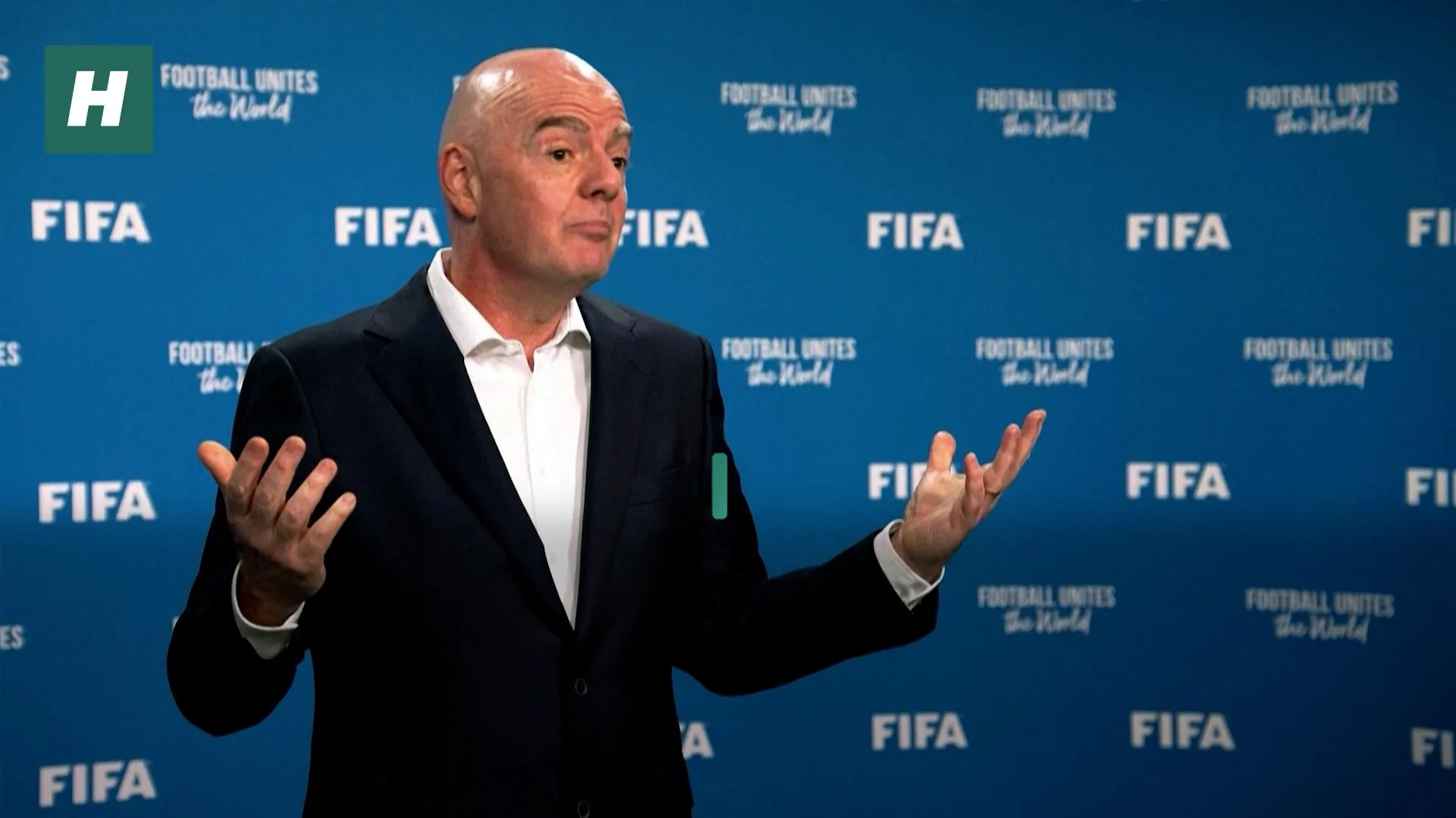 FIFA : DU PROJET DISCRET AUX MENACES, COMMENT INFANTINO A FINI PAR RENONCER À L’ARRIVÉE D’INVESTISSEURS PRIVÉS