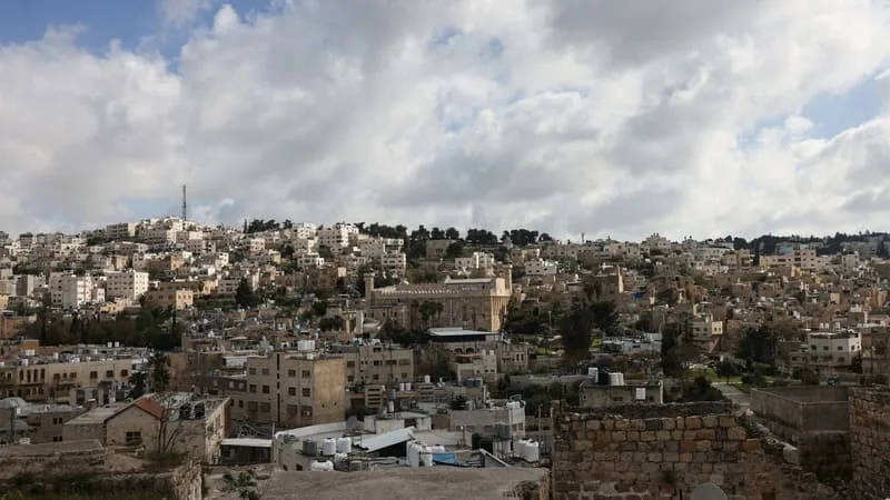 L’UNION EUROPÉENNE SANCTIONNE DES COLONS EXTRÉMISTES ISRAÉLIENS POUR DES VIOLENCES EN CISJORDANIE, ISRAËL DÉNONCE UNE DÉCISION « ARBITRAIRE »