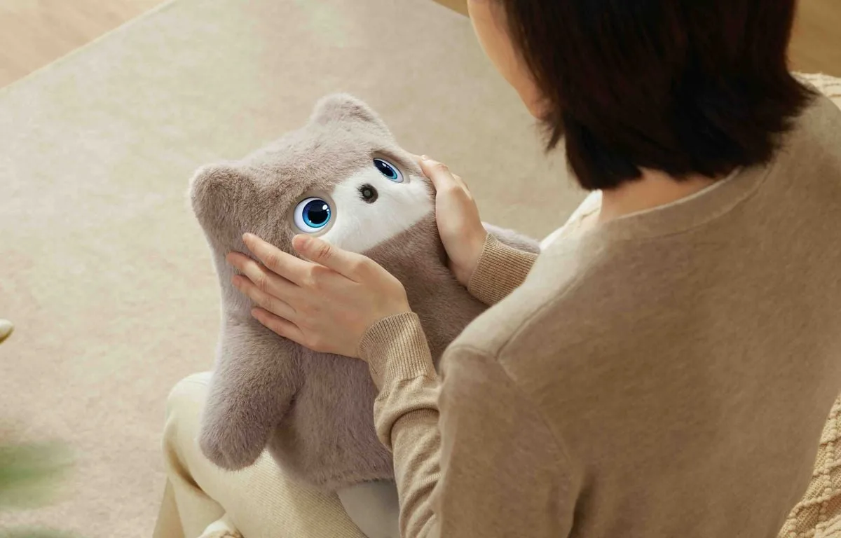 ROBOTS : PAS ENVIE D’UN CHAT OU D’UN CHIEN, ADOPTEZ NOA OU NIKO, LES PREMIERS « PET ROBOTS »