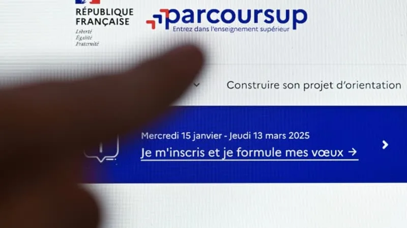 « ÇA L’A COMPLÈTEMENT DÉMORALISÉE »: CES CANDIDATS QUI N’ONT REÇU AUCUNE PROPOSITION SUR PARCOURSUP