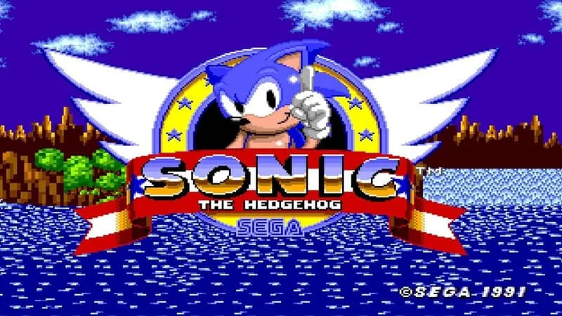 « NOUS AVONS TOUJOURS VOULU QUE SONIC SOIT UN PERSONNAGE ÉTERNEL »: À 35 ANS, LE HÉROS EMBLÉMATIQUE DE SEGA CONTINUE DE FILER À TOUTE VITESSE SANS PRENDRE UNE RIDE