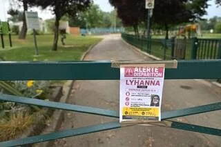 DISPARITION DE LYHANNA, UNE COLLÉGIENNE DE 11 ANS, DANS LE GERS : CE QUE L’ON SAIT