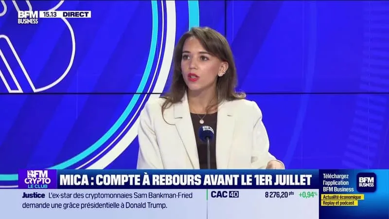 BITCOIN VIT SA PIRE SEMAINE DE 2026