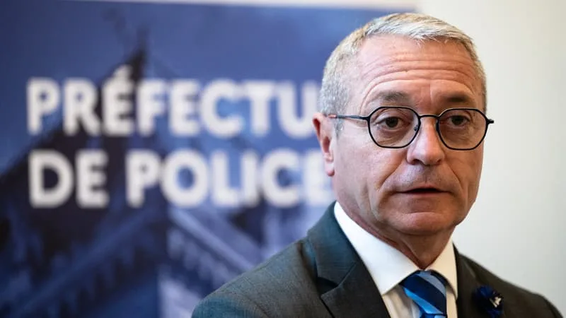 « LEUR ÂGE NE CESSE DE BAISSER »: LE PRÉFET DE POLICE DE PARIS « S’INQUIÈTE » DU RAJEUNISSEMENT DES DÉLINQUANTS