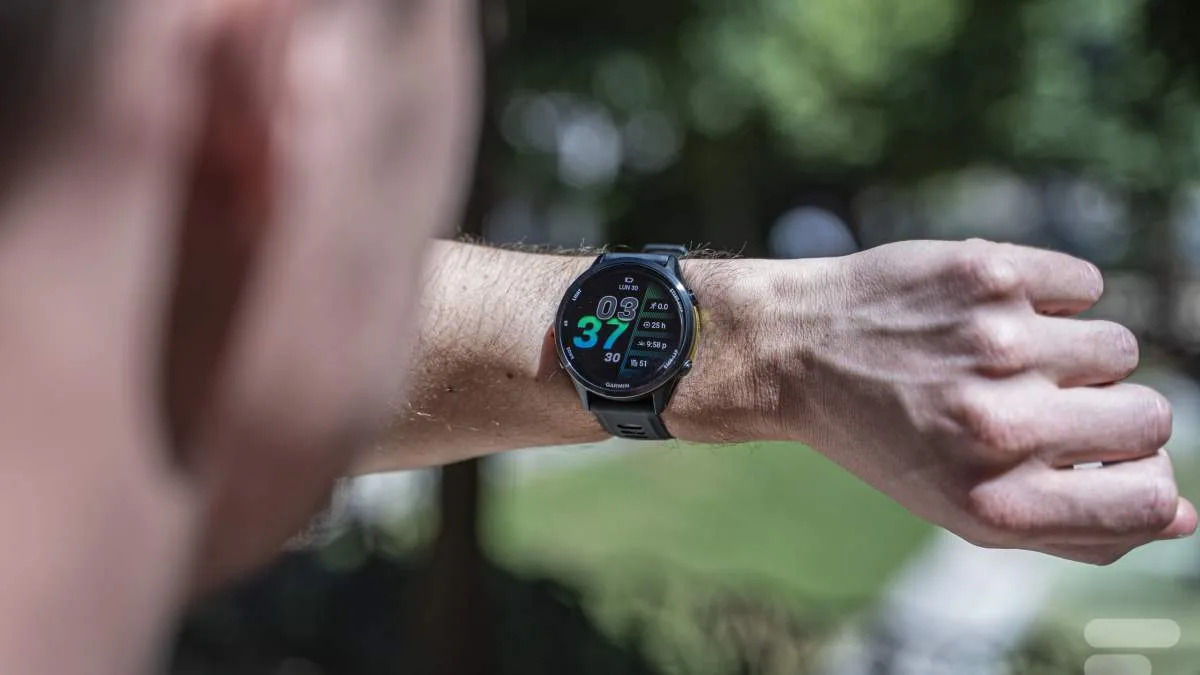 VOICI L’UNE DES MEILLEURES MONTRES GPS DE RUNNING DE GARMIN, À UN PRIX ENCORE JAMAIS VU
