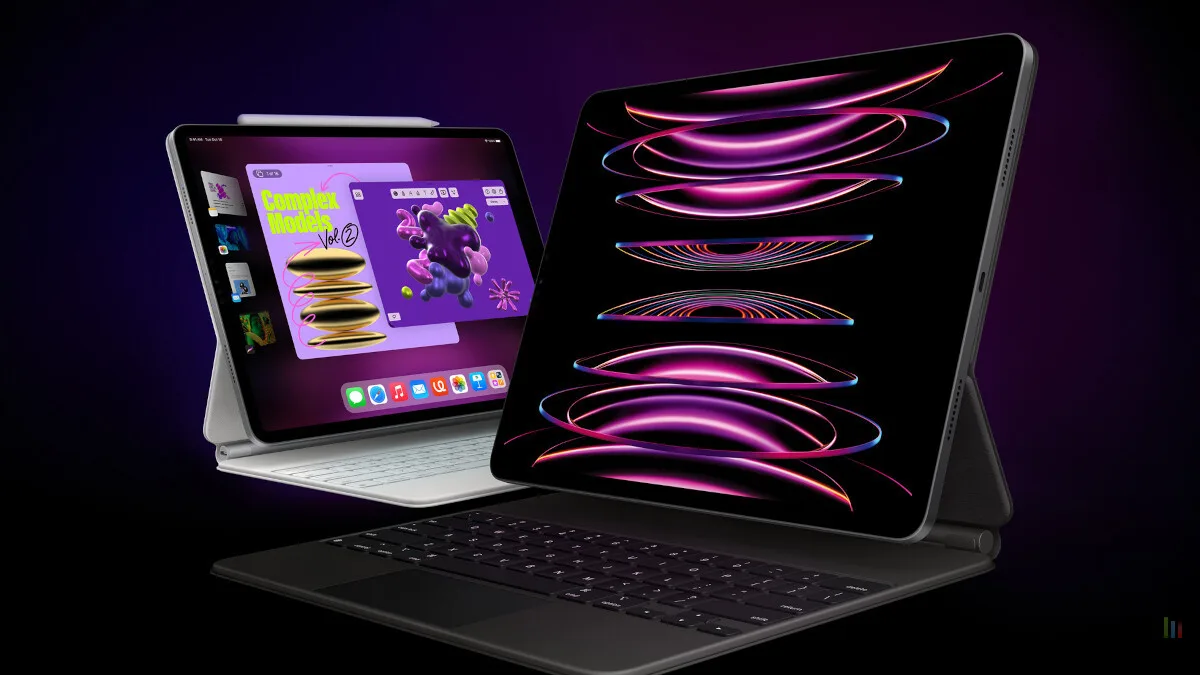 SOLDES DARTY : JUSQU’À -30% SUR UNE SÉLECTION D’IPAD AIR ET PRO