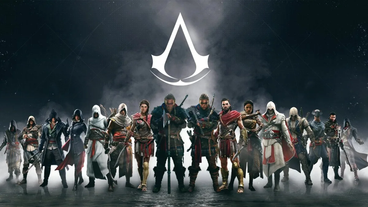 UBISOFT MET 19 ASSASSIN’S CREED EN ACCÈS GRATUIT AVANT BLACK FLAG RESYNCED