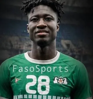 FOOTBALL. BEN AZIZ ZAGRÉ, INTERNATIONAL BURKINABÈ, EST MORT À 27 ANS DES SUITES D’UN CANCER DU GENOU