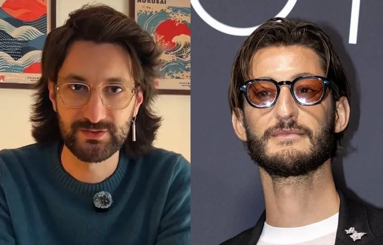 PIERRE NINEY COIFFEUR À TOULOUSE ? SI CE N’EST LUI… C’EST DONC SON SOSIE