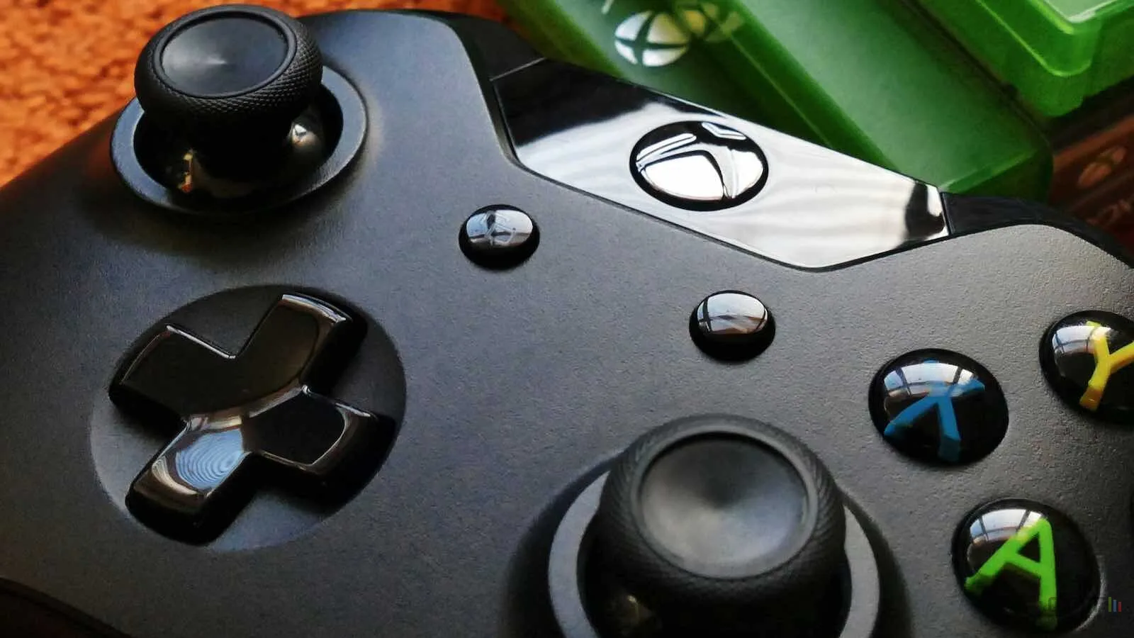 LE PROJET POSITRON D’XBOX VA-T-IL SAUVER NOS JEUX SUR DISQUE ?