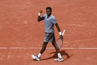 MOÏSE KOUAME – ALEJANDRO TABILO. À QUELLE HEURE ET SUR QUELLE CHAÎNE TV SUIVRE LE MATCH DE ROLAND-GARROS EN DIRECT ?