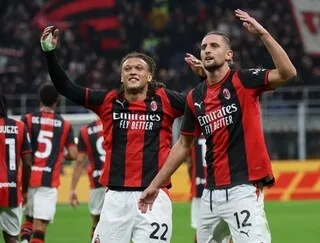 SERIE A. AUTEUR D’UN GROS MATCH, ADRIEN RABIOT PORTE L’AC MILAN FACE À L’ATALANTA