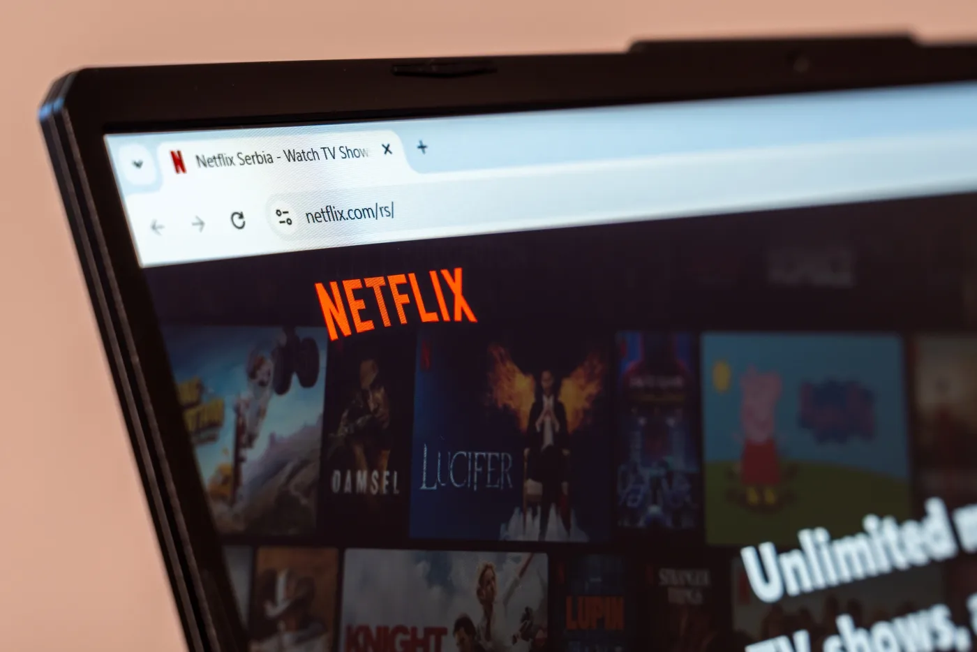 NETFLIX EN 4K ENFIN DISPONIBLE SUR CHROME, VOICI COMMENT L’ACTIVER