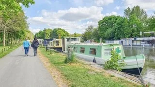 CAMPINGS : 4 SPOTS INSOLITES EN ILLE-ET-VILAINE POUR SE POSER QUELQUES HEURES OU TOUTE LA NUIT