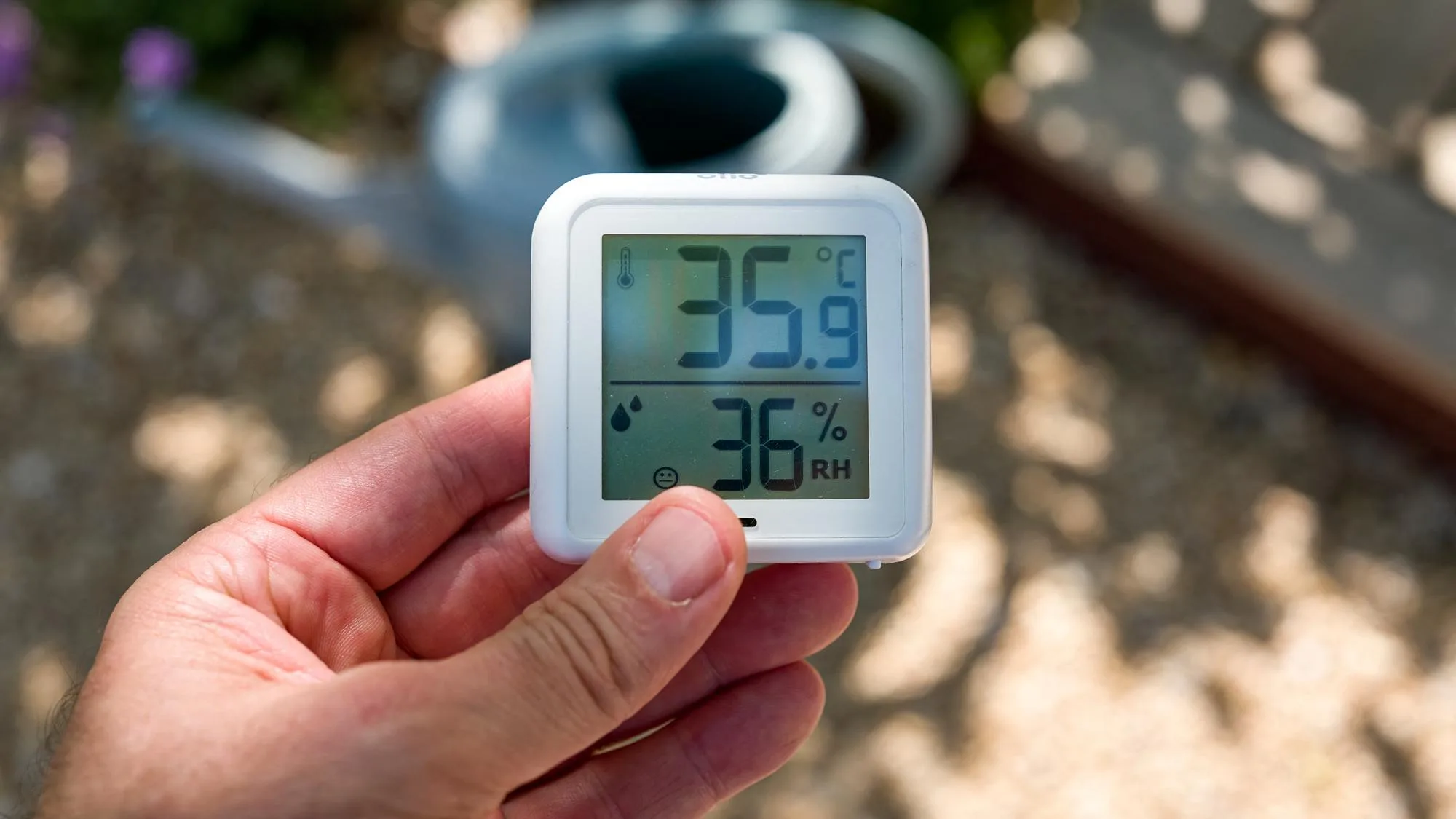 JUSQU’À 40 °C… CE QUE L’ON SAIT DE LA PREMIÈRE VAGUE DE CHALEUR ATTENDUE CETTE SEMAINE