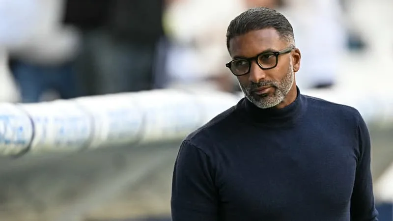 « IL NE FAUT PAS GALVAUDER LA LIGUE EUROPA »: LE MESSAGE D’HABIB BEYE POUR LES SUPPORTERS DE L’OM