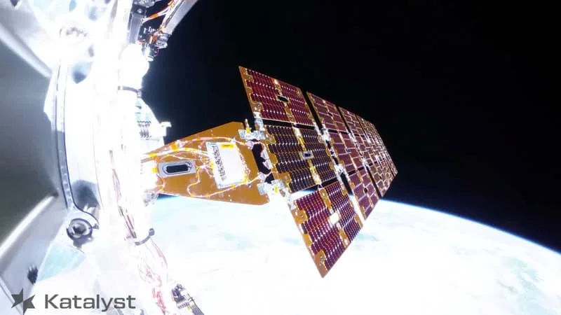 LA MISSION DE SAUVETAGE D’UN TÉLESCOPE DE LA NASA TOURNE AU CAUCHEMAR: LE ROBOT CHARGÉ DE LE SAUVER EST LUI-MÊME HORS DE CONTRÔLE
