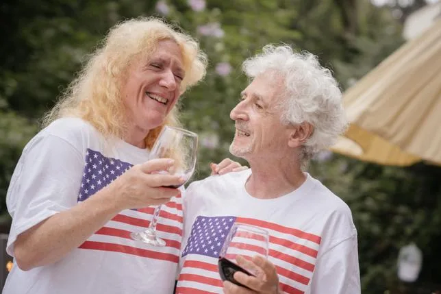 L’EUROPE, UNE DESTINATION DE CHOIX POUR LES AMÉRICAINS