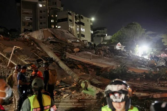 VENEZUELA, ZIMBABWE ET COUPE DU MONDE : LES INFORMATIONS DE LA NUIT