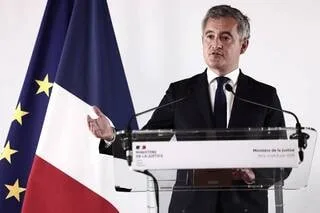 MORT DE LYHANNA : LE MINISTRE GÉRALD DARMANIN PROVOQUE LA COLÈRE DES JUGES