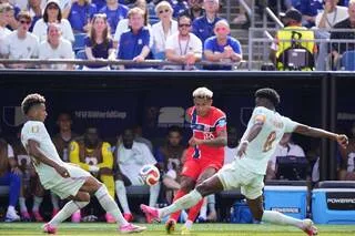 COUPE DU MONDE. SANS-FAUTE, ATTAQUE DE FEU, DÉFENSE FRIABLE : LE BILAN DES BLEUS APRÈS LE PREMIER TOUR