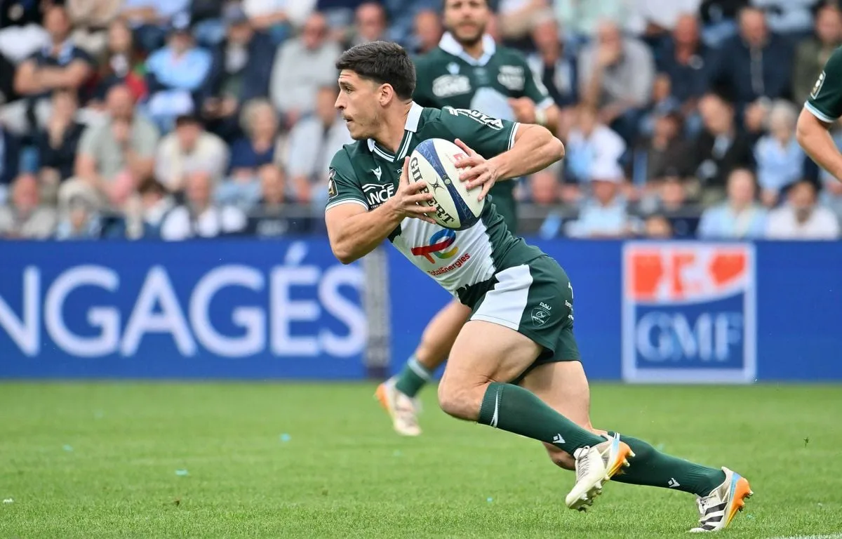 TOP 14 : LES AFFICHES DE LA 23E JOURNÉE À NE PAS MANQUER CE WEEK-END