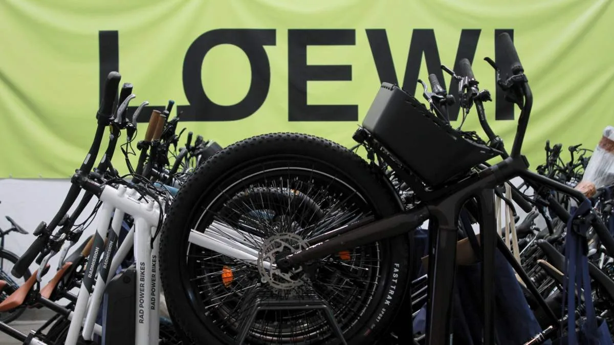 « STRUCTURER TOUTE LA CHAÎNE » : REBIRTH RACHÈTE LOEWI ET S’ATTAQUE AU MARCHÉ DU VÉLO ÉLECTRIQUE D’OCCASION