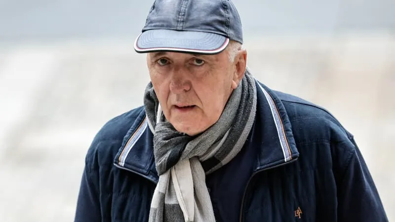 UN NOUVEAU PROCÈS POUR DANY LEPRINCE? SES AVOCATS PLAIDENT DE « FAUX AVEUX » ET CHARGENT SON EX-ÉPOUSE