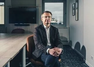 ENTRETIEN. INFLATION : « ON ARRIVE AU STADE OÙ IL FAUT QUE LE CONFLIT EN IRAN SE RÈGLE », ALERTE LE CHEF DES MAGASINS U