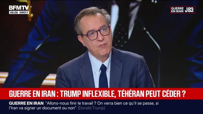 GUERRE AU MOYEN-ORIENT: L’IRAN EXAMINE LES PROPOSITIONS AMÉRICAINES, MAIS SONT-ELLES PLUS ACCEPTABLES QUE LES PRÉCÉDENTES POUR TÉHÉRAN?