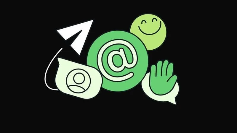 WHATSAPP LANCE LES « PSEUDONYMES »: COMMENT RÉSERVER LE VÔTRE AVANT QU’IL NE SOIT TROP TARD ET ÊTRE PRÊT POUR LE LANCEMENT DE CETTE NOUVELLE FONCTIONNALITÉ