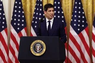 LA « FED » DE KEVIN WARSH MAINTIENT SES TAUX INCHANGÉS, SUR FOND D’ACCALMIE EN IRAN