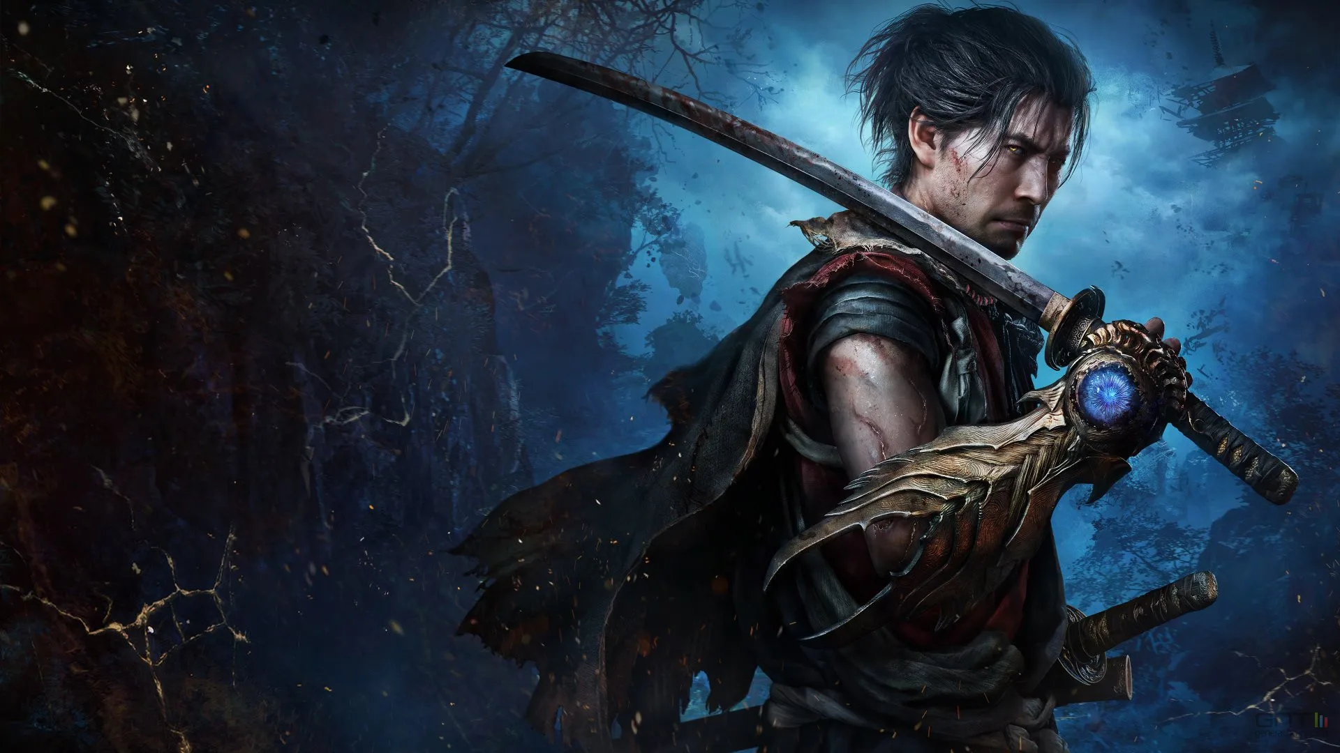 POURQUOI CAPCOM AVANCE-T-IL LA SORTIE D’ONIMUSHA: WAY OF THE SWORD ?
