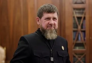 TCHÉTCHÉNIE : LA SANTÉ DE RAMZAN KADYROV INTERROGE AVANT LES LÉGISLATIVES