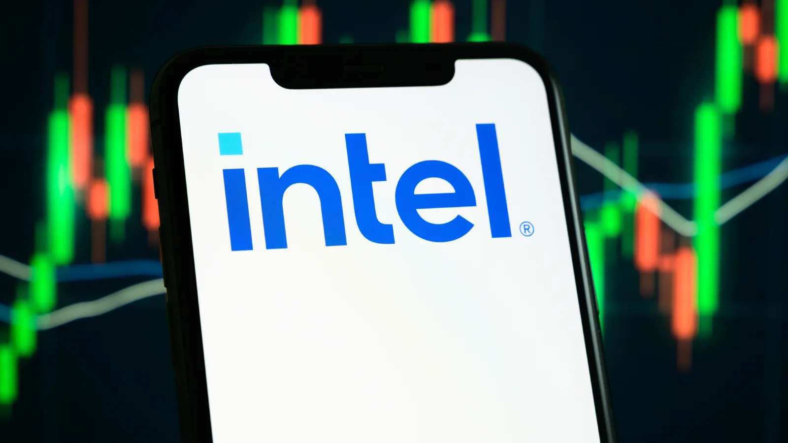 UN PHÉNIX : INTEL RENAÎT DE SES CENDRES ET ENREGISTRE SA PLUS FORTE CROISSANCE DEPUIS PRÈS DE 15 ANS
