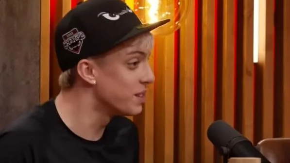 LE STREAMER ANYME A MANQUÉ SON PASSAGE DANS « QUOTIDIEN » À CAUSE D’UNE ERREUR D’ADRESSE