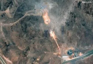 URANIUM ENRICHI, LOCALISATION DES STOCKS, NÉGOCIATIONS… LES CONTOURS FLOUS DE L’ACCORD SUR LE NUCLÉAIRE IRANIEN