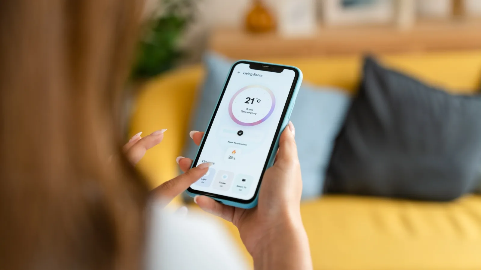 MATTER 1.6 SIMPLIFIE ENFIN L’INSTALLATION DE VOS APPAREILS CONNECTÉS ET RENFORCE LEUR SÉCURITÉ ENTRE ÉCOSYSTÈMES