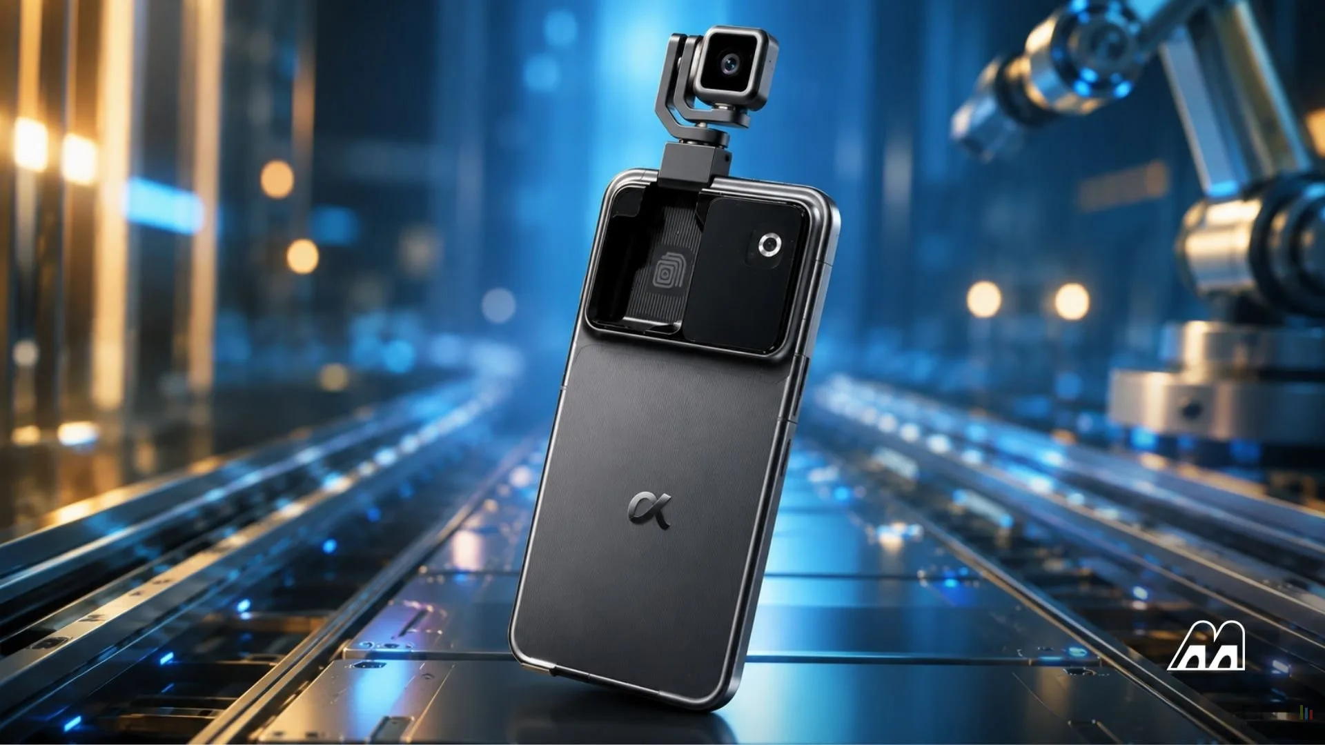 HONOR CONFIRME LE LANCEMENT DE SON ÉTONNANT SMARTPHONE ROBOTISÉ POUR AOÛT