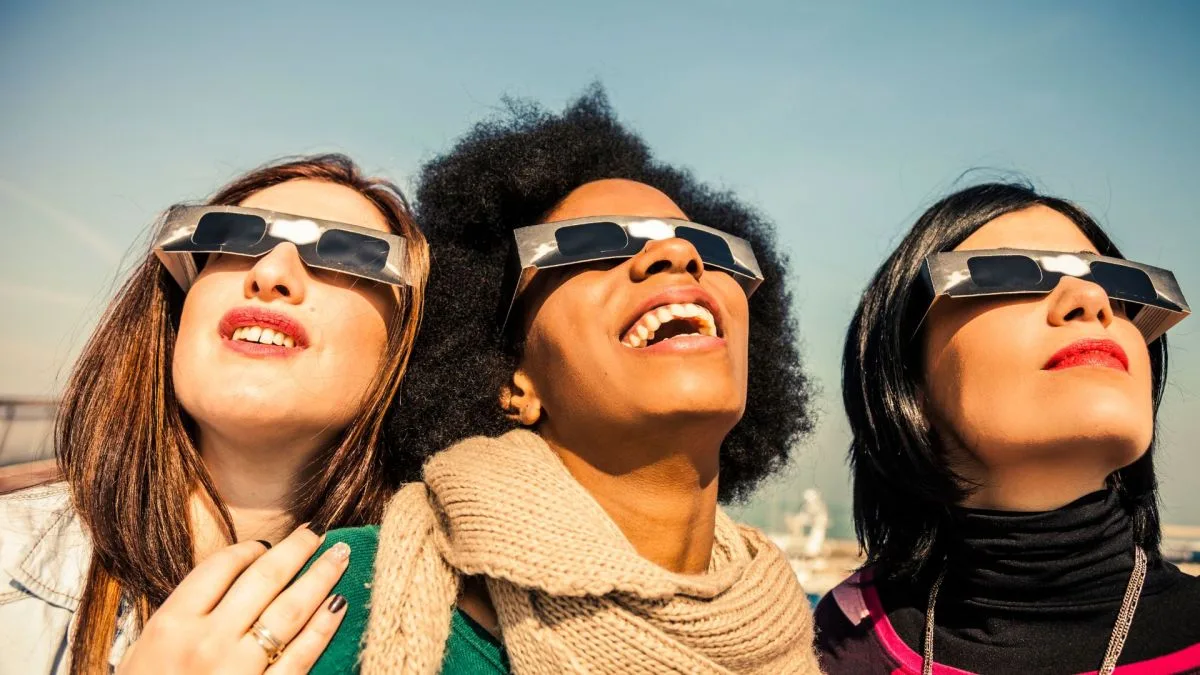 LUNETTES D’ÉCLIPSE SOLAIRE : OÙ ACHETER DES MODÈLES AUX NORMES AVANT LE 12 AOÛT 2026 ?