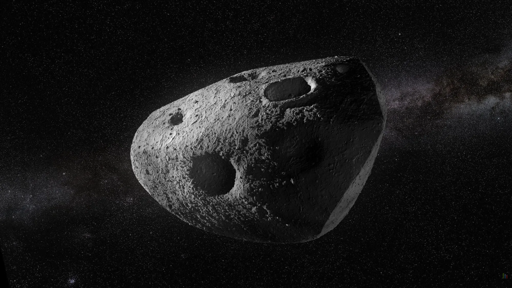 L’ASTÉROÏDE APOPHIS VA-T-IL VRAIMENT NOUS PERCUTER EN 2029 ?